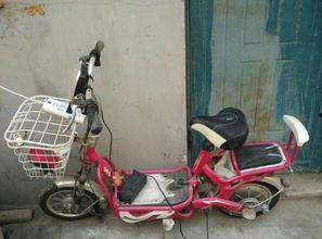 开封电动车爆料视频,揭秘街头安全隐患与治理挑战 第3张 开封电动车爆料视频,揭秘街头安全隐患与治理挑战 第3张