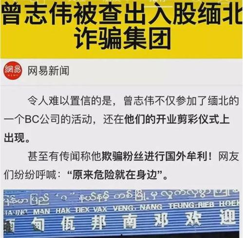 官方爆料缅北诈骗案件视频,官方视频揭露惊人内幕 第3张 官方爆料缅北诈骗案件视频,官方视频揭露惊人内幕 第3张