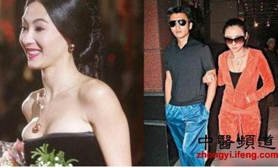 张柏芝最新爆料新闻内容,揭秘娱乐圈不为人知的真相  第1张