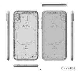 最新的iphone技术爆料,iPhone 2024技术爆料深度解析  第1张