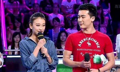 马云爆料女嘉宾视频大全,揭秘幕后精彩瞬间  第3张