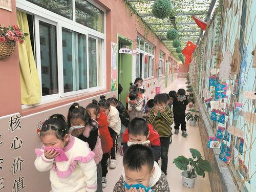 南阳幼儿园爆料视频最新,揭秘幼儿教育现状 第3张 南阳幼儿园爆料视频最新,揭秘幼儿教育现状 第3张